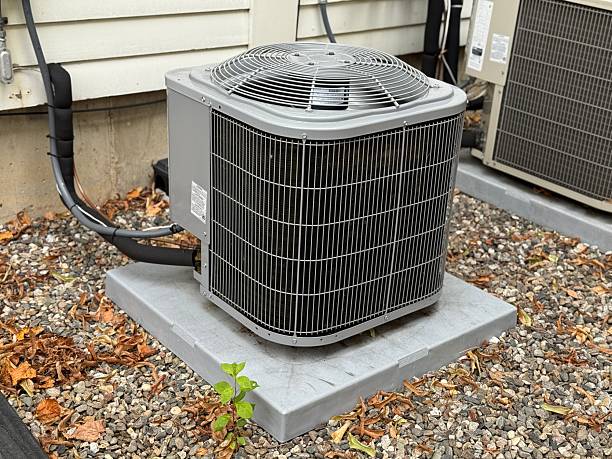 24/7 Emergency Air Conditioning Repair experts in Burnips, MI